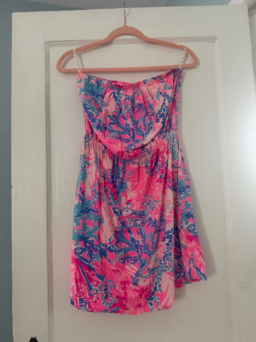 Lilly dress
